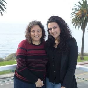 Meet your Posher, Faten